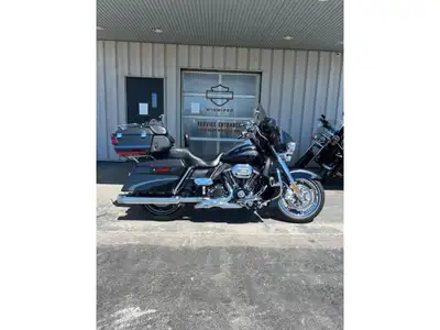Harley-Davidson Winnipeg has New Owners and Management! We are excited to show you what we've done i...