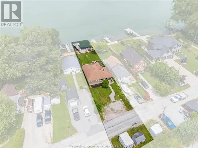 591 ROSS BEACH ROAD Lakeshore, Ontario628666627665931213