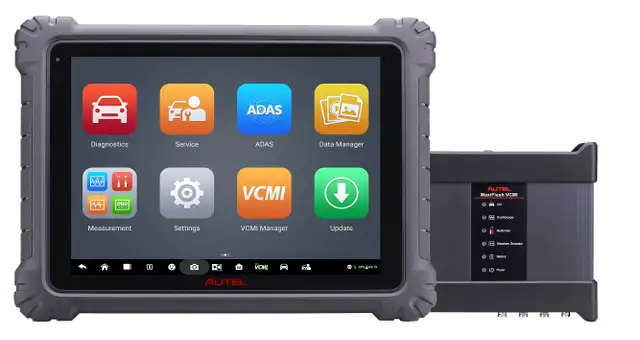 AUTEL MAXISYS ULTRA DIAGNOSTIC TABLET/BEST SCANNER $6450 Special62864364420098121