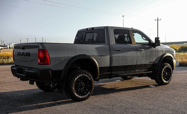 2026 Ram 2500 Power Wagon in Cars & Trucks in Strathcona County - Image 3