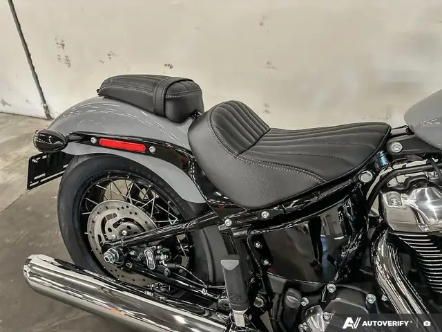 2026 Harley-Davidson STREET BOB in Street, Cruisers & Choppers in Calgary - Image 20