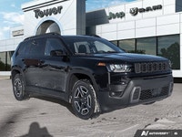 This Jeep Cherokee boasts a Intercooled Turbo Gas/Electric I-4 1.6 L/98 engine powering this Variabl... (image 8)