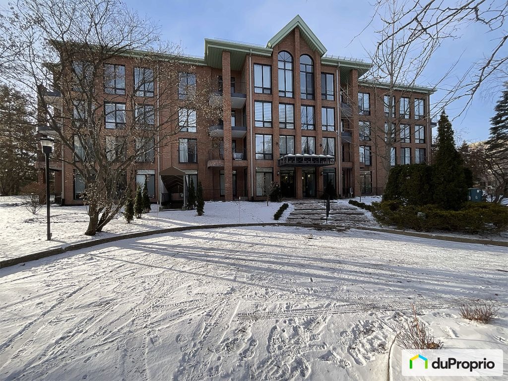 $499,000 - Condominium for sale in St-Bruno-De-Montarville — photo 2