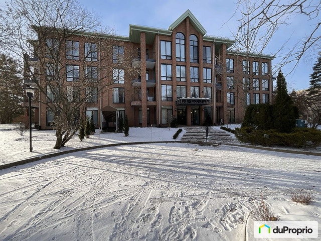$499,000 - Condominium for sale in St-Bruno-De-Montarville — photo 2