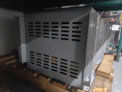 55 KVA Transformer, View more