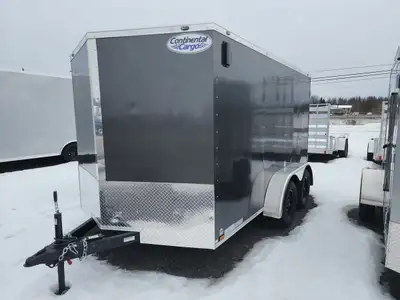 2025 CONTINENTAL CARGO VHW712TA2 ...