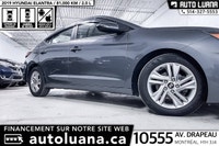 Auto Luana 2019 HYUNDAI Elantra PRENEZ UN RENDEZ-VOUS / BOOK AN APPOINTMENT (514) 327-5553 81000 KM... (image 8)