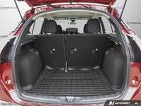 This Nissan Kicks Play has a trusty Regular Unleaded I-4 1.6 L/98 engine powering this Variable tran... (image 8)