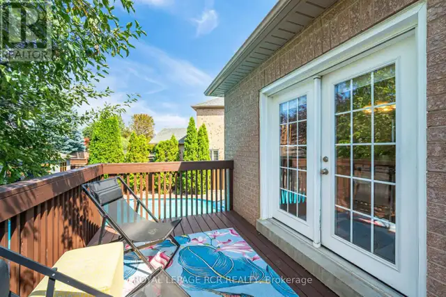 119 SUNDRIDGE STREET Brampton (Snelgrove), Ontario in Houses for Sale in Mississauga / Peel Region - Image 25