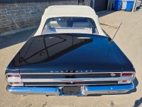 One of the nicest Chevelle on the market ! Real SS fully restored and ready to enjoy. Car is MINT !... (image 7)