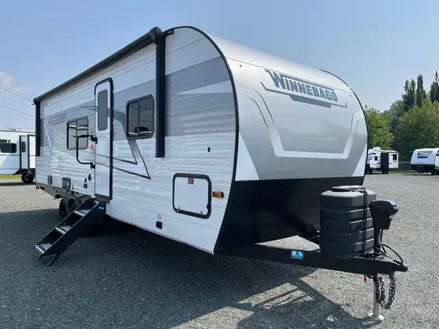 2025 Winnebago Access in Travel Trailers & Campers in Terrace - Image 2