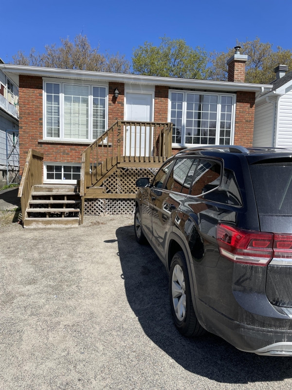 276 TAMARACK ST 3BED HOUSE, AVAILABLE SEPTEMBER 2023! Long Term Rentals Timmins Kijiji