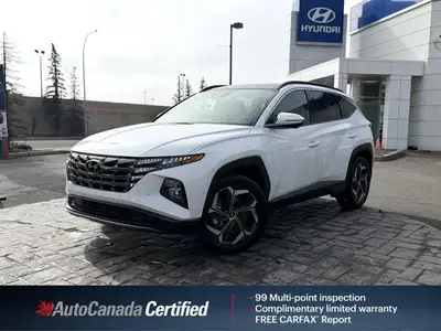 Crowfoot Hyundai, AMVIC Licensed Dealer Mileage: 38,279 km History: No accidents, One Owner Skip the...