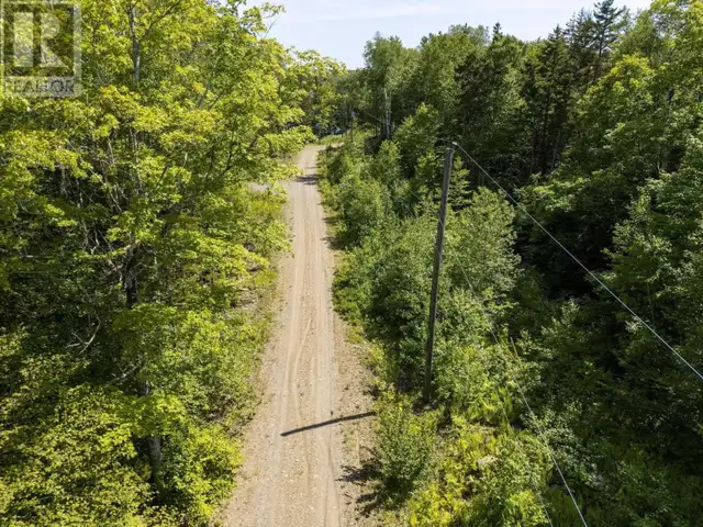 Lot 8 340 Highway Corberrie, Nova Scotia62864387534849122