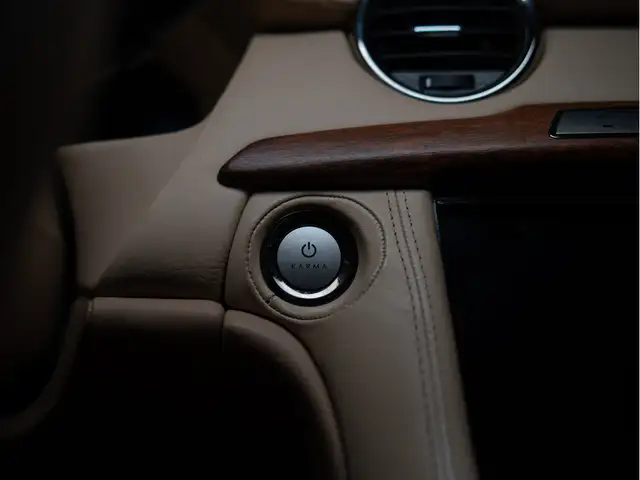 2018 Karma Revero PREMIUM PLUS | 2.0T | BREMBO | 22 IN in Cars & Trucks in Mississauga / Peel Region - Image 17