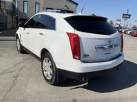 2011 Cadillac SRX4 Luxury, Automatique, V6 3.0L, 202000Km, Groupe Electrique Complet, Cruise Control... (image 6)