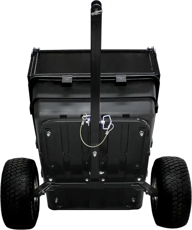 NEW 1500 LBS OFF ROAD UTILITY TRAILER ATV UTV LAWN MOWERS 113484 in Other in Regina - Image 3