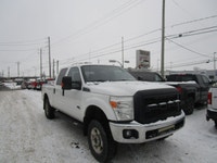 2014 Ford F-250 **CONTENT AUTO SPÉCIALISTE DU FINANCEMENT MAISON SANS ENQUETE CREDIT **Obtenez le me... (image 8)