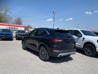 Hybrid, Navigation, Heated Seats, Adaptive Cruise Control, Remote Start, Android Auto, Power Liftgat... (image 6)