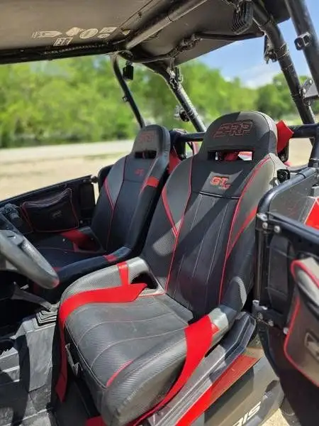 2017 POLARIS RZR XP 1000 EPS - FINANCE AVAILABLE!  in ATVs in Dartmouth - Image 10