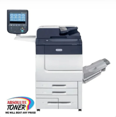 $135/Mon. Xerox® PrimeLink® C9065 Color Production Laser Printer, View more