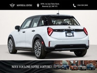Ce splendide MINI COOPER C 5 Door d'occasion affiche un bas kilométrage de seulement 14732 km et auc... (image 7)