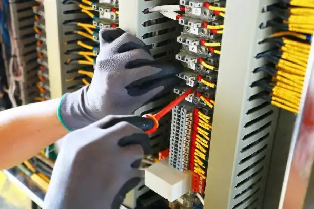 Electrical Panel & EV - 24/7 MASTER ELECTRICIAN - Grand Montreal62863234435201125
