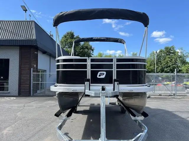 2024 Princecraft JAZZ 17 **EMBARCATION JAMAIS UTILISEE!!** in Powerboats & Motorboats in Laval / North Shore - Image 11
