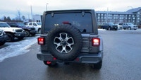 2.0L Intercooled Turbo I4. 8 Speed Auto w/OD. BFGoodrich All-Terrain T/A KO2 LT285/70R17. Hitch Rece... (image 8)
