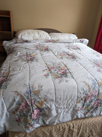 Beautiful Bedroom for Rent in Chaine Ct