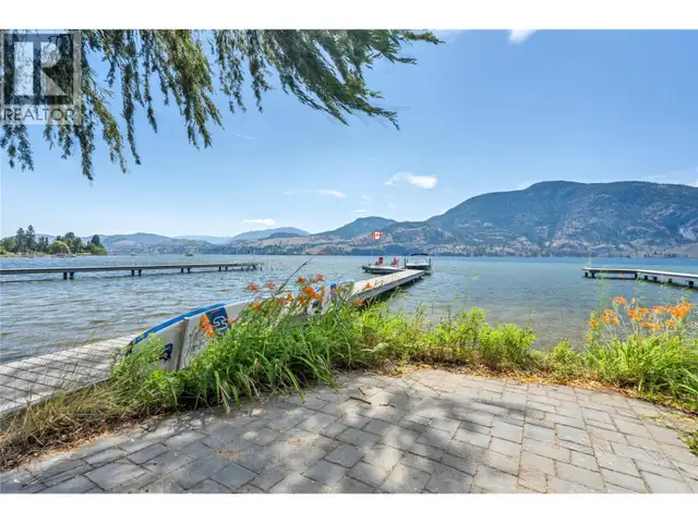 4589 Lakeside Road Penticton, British Columbia in Houses for Sale in Penticton - Image 30