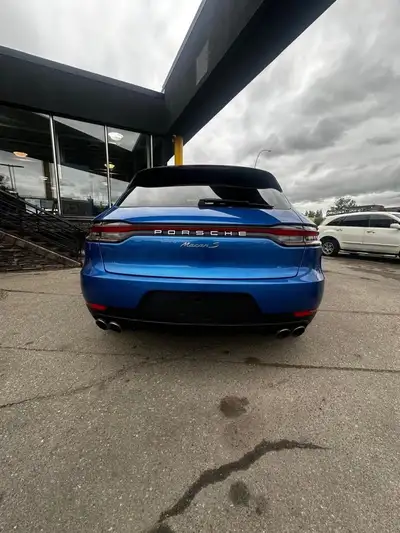 2020 Porsche Macan S AWD- No Accidents- Low KM- Pano Roof, View more