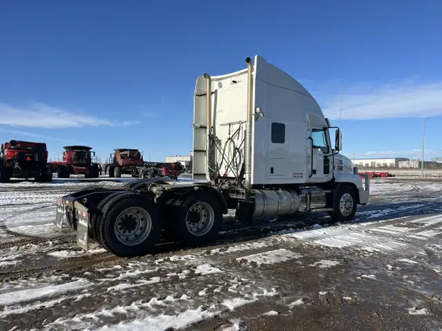 2024 Mack Anthem 64T 70 in Heavy Trucks in Regina - Image 6