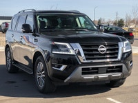 See Dealer Website for Details. 2021 Nissan Armada SL ... (image 5)