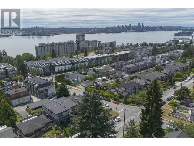 658 E 3RD STREET North Vancouver, British Columbia62864377831041122