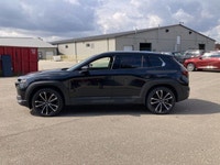 Dealer Certified Pre-Owned. This Mazda CX-50 boasts a Turbo Gas 4cyl 2.5L engine powering this Autom... (image 9)