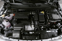 Engine: 1.6L I4 EP TURBO HYBRID (image 7)