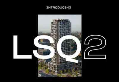 INVEST IN THE GTA'S PREMIER SUB-MARKETWITH ANNUAL RETURNS AS HIGH AS 22%!* 2 YEAR Cash Flow Guarante...