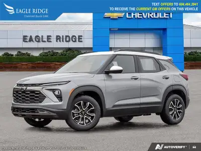 Eagle Ridge Certified Pre-Owned: -> 120+ Point Inspection -> CarProof History -> Available Warranty...