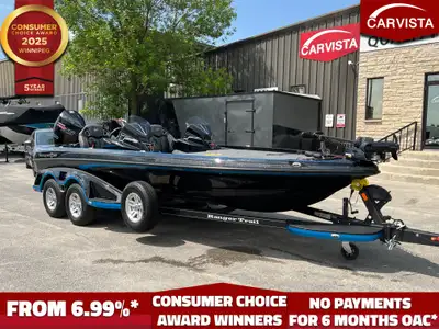 WAS $136500 NEW! MASSIVE SAVINGS FROM NEW AND NO WAIT! Are you ready to elevate your fishing experie...