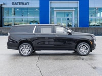 Elevate your everyday journeys with this 2026 Chevrolet Suburban Premier 4WD 4-Door SUV — a commandi... (image 2)
