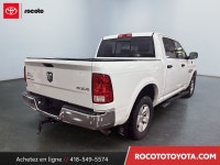 ... Engine: Moteur à 8 cylindres L/100Km City: 16.2 L/100Km Hwy: 11.5 (image 3)