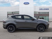 Introducing the cutting-edge 2024 Dodge Hornet R/T Plus Sport Utility, boasting a dynamic 1.3L I-4 T... (image 5)