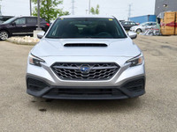 This Subaru WRX has a powerful Intercooled Turbo Premium Unleaded H-4 2.4 L/146 engine powering this... (image 7)