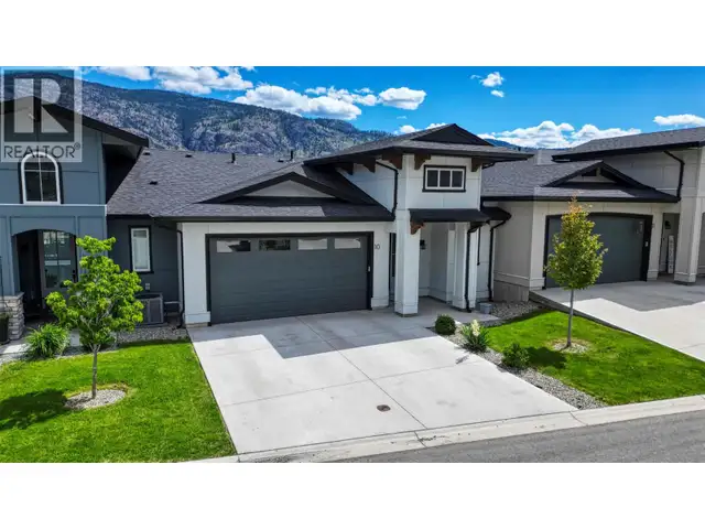 8000 Vedette Drive Unit# 10 Osoyoos, British Columbia in Condos for Sale in Penticton - Image 19