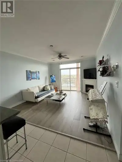 353 COMMISSIONERS Road W Unit# 1011 London, Ontario
