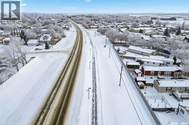 61 Walters COURT Pilot Butte, Saskatchewan in Houses for Sale in Regina - Image 36