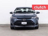 Front Heated Seats, Folding Rear Seats, Climate Control and more! Clutch is the largest online used... (image 1)