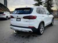 The 2023 BMW X5 xDrive40i is a distinguished, four-door luxury mid-size Sports Activity Vehicle SAV... (image 2)