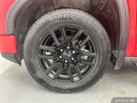 Experience raw power and refined comfort with this lightly used 2023 GMC Sierra 1500 Elevation. With... (image 6)